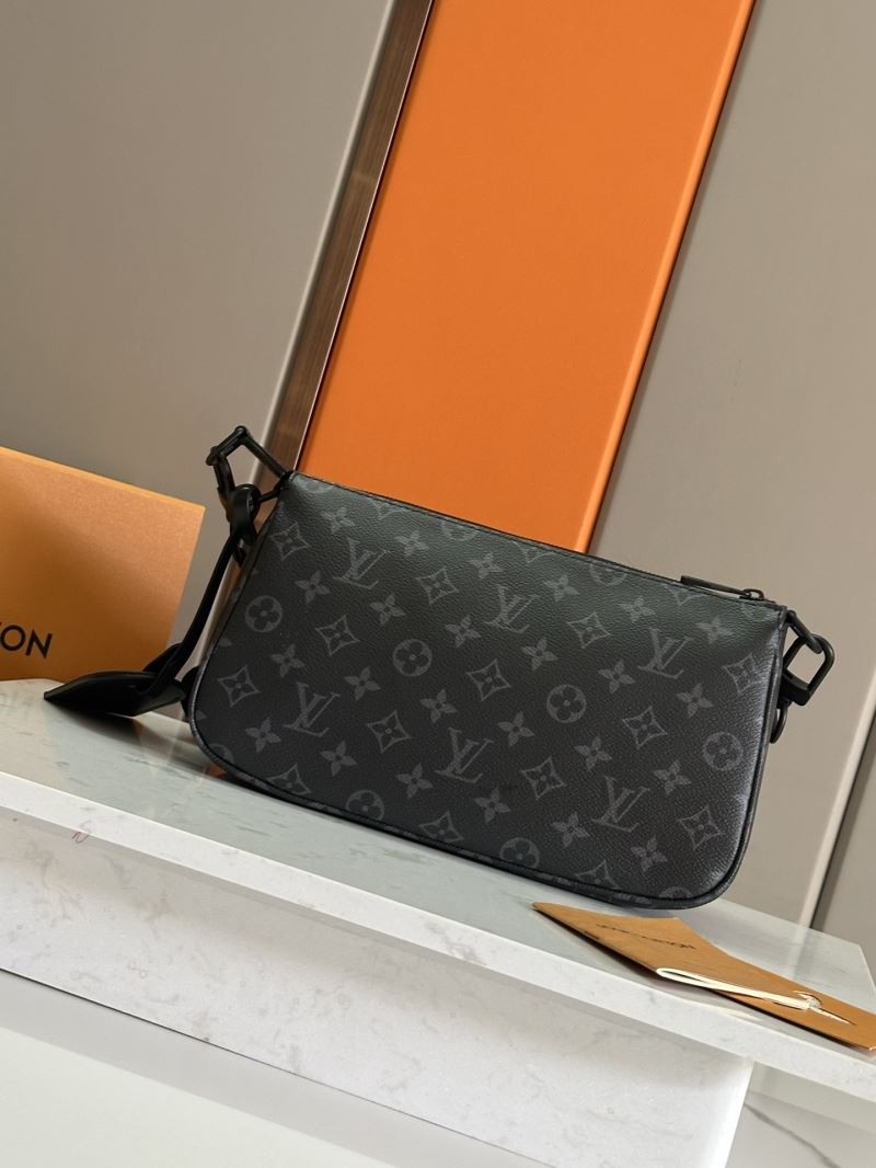 Mens Louis Vuitton Satchel Bags